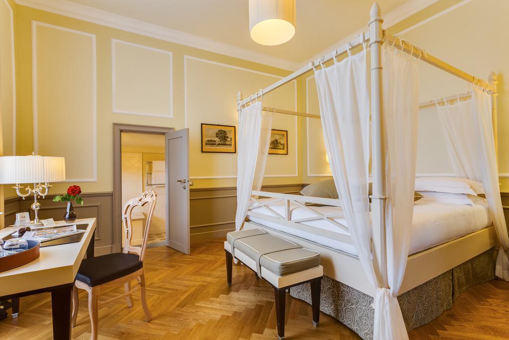Вилла Castello La Leccia Кастелина ин Шианти Экстерьер фото